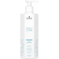 Shampooing Purifiant Oil Control Scalp Clinix Schwarzkopf Pro