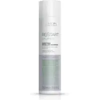 Shampooing Micellaire Purifiant Balance Restart Revlon