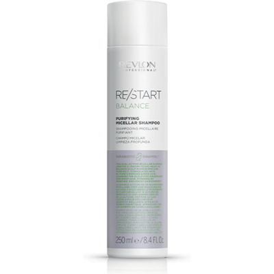Shampooing Micellaire Purifiant Balance Restart Revlon