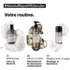 Shampooing Absolut Repair Molecular L'Oréal Pro 500ml