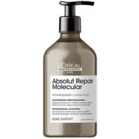 Shampooing Absolut Repair Molecular L'Oréal Pro 500ml