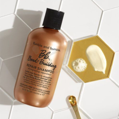 Shampooing Réparateur Bb.Bond-Building