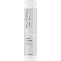 Shampooing Réparateur Clean Beauty Paul Mitchell