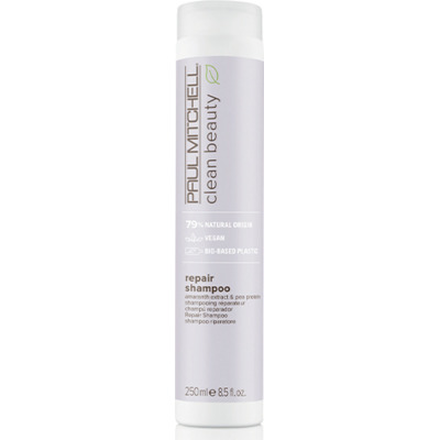 Shampooing Réparateur Clean Beauty Paul Mitchell