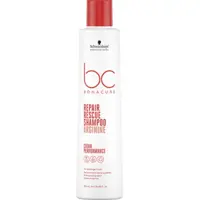 Shampooing BC Repair Rescue Schwarzkopf Pro 250ml