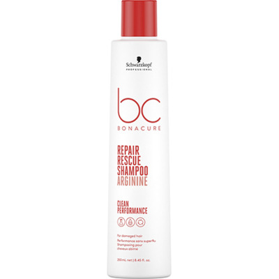 Shampooing BC Repair Rescue Schwarzkopf Pro 250ml