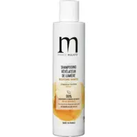 Shampooing Révélateur De Lumière Cheveux Ternes Mulato 200ml