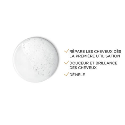Shampooing Kera Sloution Dercos