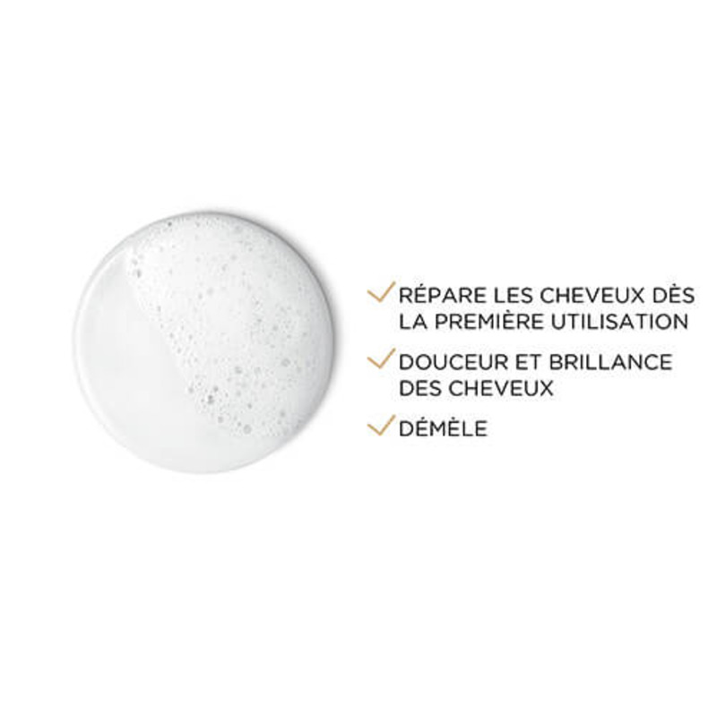 Shampooing Kera Sloution Dercos