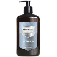 Shampooing Régénérant Biotine Arganicare