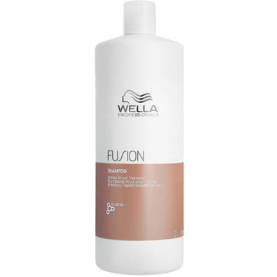 Shampooing Fusion Intense Repair Wella 1000ml