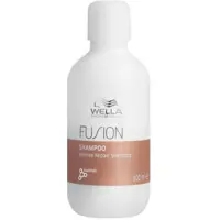 Shampooing Réparation Intense Fusion Wella 100ml