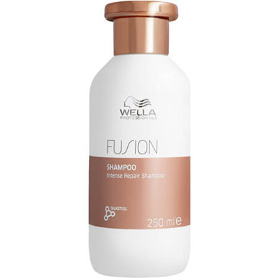 Shampooing Réparation Intense Fusion Wella 250ml