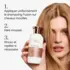 Shampooing Réparation Intense Fusion Wella 250ml