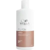 Shampooing Réparation Intense Fusion Wella 500ml