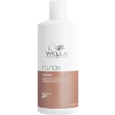 Shampooing Réparation Intense Fusion Wella 500ml
