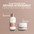Shampooing Réparation Intense Fusion Wella 100ml