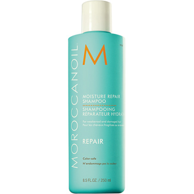 Shampooing Réparateur Moroccanoil 250 ml