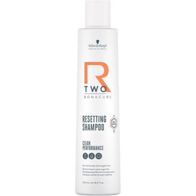 Shampooing Reconstructeur R-TWO BC Bonacure Schwarzkopf Pro 250ml