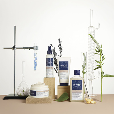Shampooing Réparateur Réparation Phyto 100ml