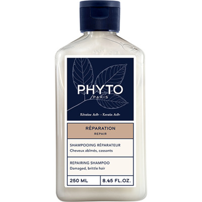 Shampooing Réparateur Réparation Phyto