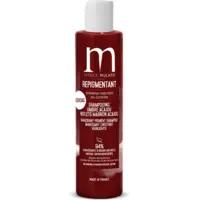Shampooing Repigmentant Ombre Acajou Mulato 200ml