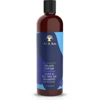 Shampooing Dry & Itchy Scalp Care As I Am