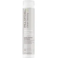 Shampooing Scalp Therapy Clean Beauty Paul Mitchell
