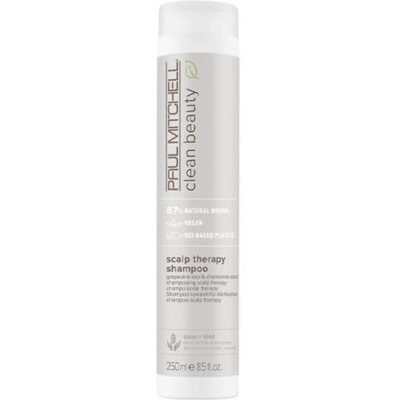 Shampooing Scalp Therapy Clean Beauty Paul Mitchell
