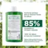 Shampooing Séboréducteur Ortie Bio Klorane 400ml