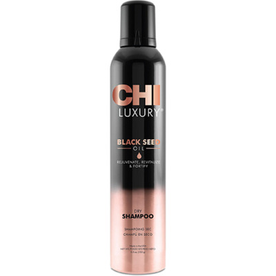 Shampooing Sec Black Seed Oil CHI