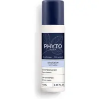 Shampooing Sec Douceur Phyto 75ml