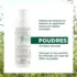 Shampooing Sec Extra-Doux en Poudre Avoine Klorane 50g