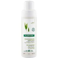 Shampooing Sec Extra-Doux en Poudre Avoine Klorane 50g