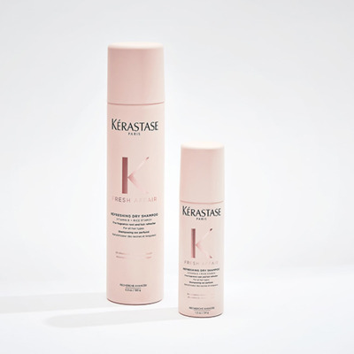 Shampooing Sec Parfumé Fresh Affair Kérastase 34g