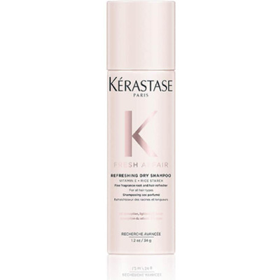 Shampooing Sec Parfumé Fresh Affair Kérastase 34g