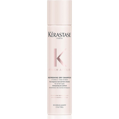Shampooing Sec Parfumé Fresh Affair Kérastase 150g