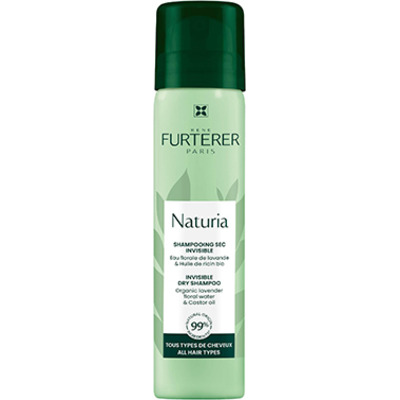 Shampooing Sec Invisible Naturia René Furterer 75ml