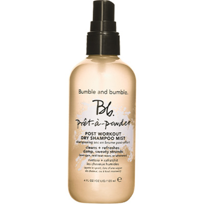 Shampooing Sec Post-effort Bb.Prêt-à-Powder