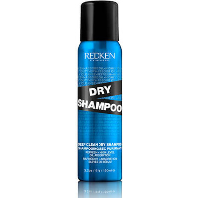 Shampooing Sec Purifiant Redken