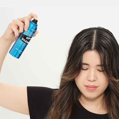 Shampooing Sec Purifiant Redken
