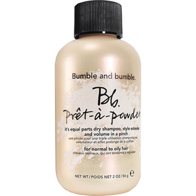 Shampooing Sec Volumateur Bb.Prêt-à-Powder