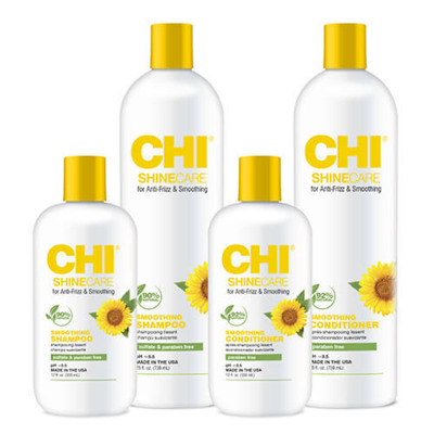 Shampooing ShineCare CHI 355ml