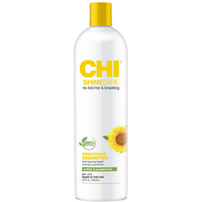 Shampooing ShineCare CHI 739ml