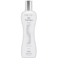 Shampooing Silk Therapy Biosilk 355ml
