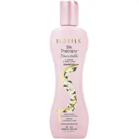 Shampooing Silk Therapy Irresistible Biosilk 207ml