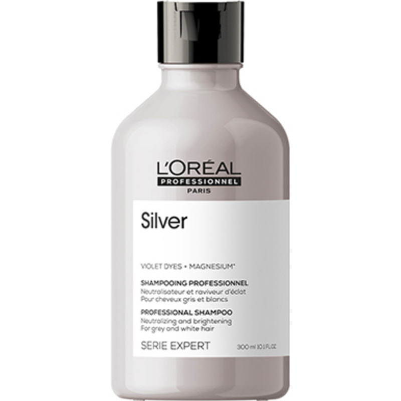 Shampooing Déjaunisseur Silver 300ml