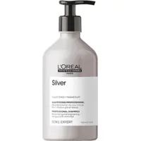 Shampooing Déjaunisseur Silver 500ml