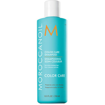 Shampooing Soin Couleur Color Care Moroccanoil 250ml