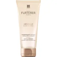 Shampooing Soin Réparateur Absolue Kératine René Furterer 200ml